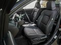2007 Mazda 3 I (BK) Рестайлинг, серый - вид 9