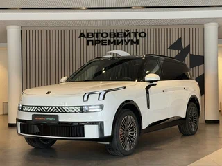 2026 Lynk & Co 900, белый, 9600000 рублей, вид 1