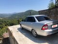 2018 Lada (ВАЗ) Priora I Рестайлинг, серебристый, 800000 рублей - вид 3