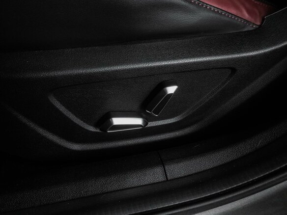 2023 Geely Coolray I, серый, 1698000 рублей - вид 12