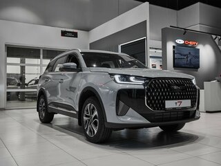 2026 Tenet T7, серый, 3190000 рублей, вид 3
