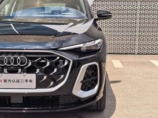 2026 Audi Q5 L III (GU), чёрный, 5888777 рублей, вид 3
