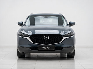 2021 Mazda CX-30 I, серый, 1715005 рублей, вид 3