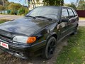 2013 Lada (ВАЗ) 2114, синий, 180000 рублей