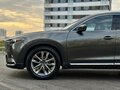 2016 Mazda CX-9 II, серый, 3500000 рублей - вид 10