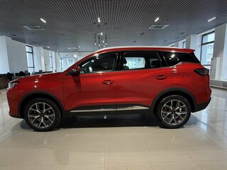 2026 Tenet T7, красный, 2935000 рублей, вид 4