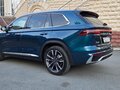 2023 Geely Monjaro (Xingyue L) I, синий - вид 5