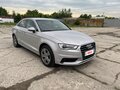 2013 Audi A3 III (8V), серый, 1450000 рублей - вид 2