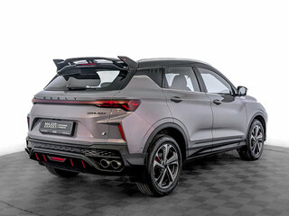 2023 Geely Coolray I Рестайлинг, серый, 2275000 рублей, вид 5