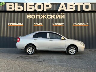 2012 Lifan Solano I (620), серый, 380000 рублей, вид 4