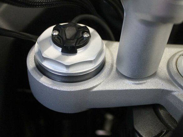 2022 Ducati Multistrada V4, красный, 2256000 рублей - вид 9