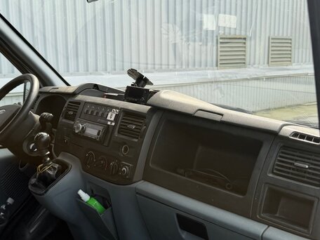 2014 Ford Transit, белый, 1550000 рублей, вид 5