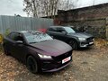 2024 Geely Preface I, фиолетовый, 2550000 рублей - вид 6