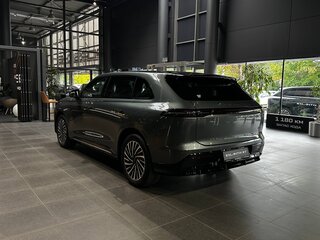 2025 Esteo Exlantix ET, серый, 6990000 рублей, вид 4