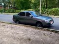 2007 Lada (ВАЗ) Priora I, серый