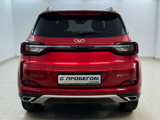 2023 Kaiyi X3 Pro, красный, 1500000 рублей, вид 3