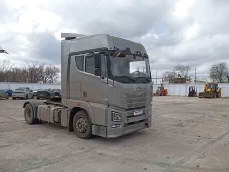 2023 FAW JH6, серый, 3078000 рублей, вид 2