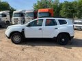 2021 Renault Duster II, белый - вид 7