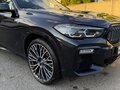 2021 BMW X6 30d III (G06), синий - вид 10