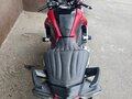 2010 Honda VFR 1200, красный, 525000 рублей - вид 5
