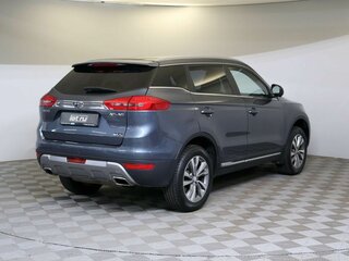 2021 Geely Atlas I, серый, 1535000 рублей, вид 5