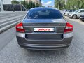 2010 Volvo S80 II Рестайлинг, серый - вид 4