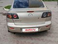 2005 Mazda 3 I (BK), серебристый, 300000 рублей - вид 1