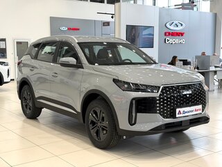 2026 Tenet T4L, серый, 2329000 рублей, вид 4