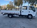 2024 Isuzu Elf (N-series), белый, 2350000 рублей - вид 7