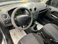 2007 Ford Fusion I Рестайлинг, голубой, 509000 рублей - вид 11