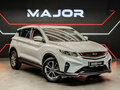 2023 Geely Coolray I, белый - вид 2