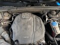 2013 Audi A4 IV (B8) Рестайлинг, коричневый - вид 2