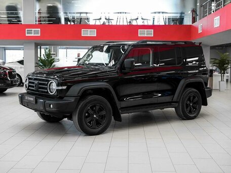 Tank 300 I