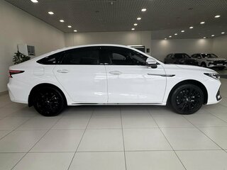 2025 Chery Arrizo 8, белый, 3275000 рублей, вид 4