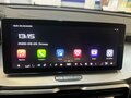 2022 Geely Coolray I, серый, 1720000 рублей - вид 6
