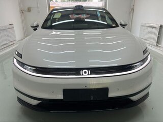 2026 Changan Qiyuan A06 51.48 kWh, белый, 2430000 рублей, вид 3
