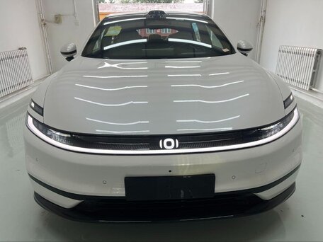 2026 Changan Qiyuan A06 51.48 kWh, белый, 2430000 рублей, вид 3