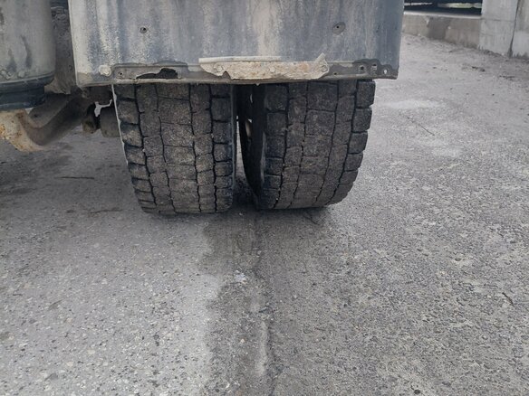 2007 MAN TGA, красный, 1295000 рублей - вид 12