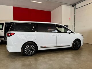 2026 Sollers SP7, белый, 5075000 рублей, вид 3