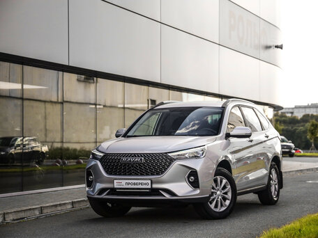 Haval M6 II