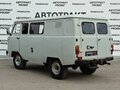 2004 УАЗ 2206, серый - вид 6