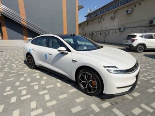 2026 Changan Qiyuan A06 28.39 kWh, белый, 2830000 рублей, вид 2