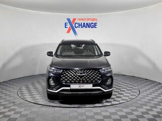 2022 Chery Tiggo 7 Pro I, чёрный, 1279000 рублей, вид 2