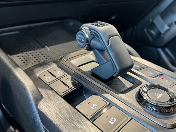 2026 Haval H9 II, серый, 5246010 рублей - вид 37