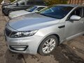 2012 Kia Optima III, серый, 910000 рублей - вид 10