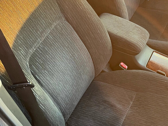 2005 Toyota Allion I Рестайлинг, серый, 720000 рублей - вид 15