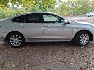 2010 Nissan Teana II (J32), серый, 850000 рублей, вид 2