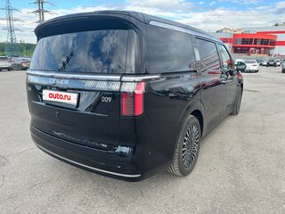2023 Zeekr 009 116 kWh I, чёрный, 6400000 рублей, вид 5