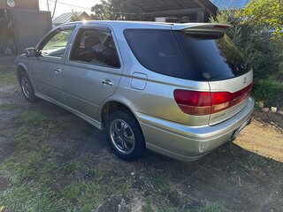 2002 Toyota Vista V (V50) Рестайлинг, серый, 565000 рублей, вид 5