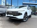 2026 Haval F7 II, белый, 3799000 рублей - вид 2